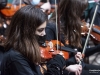 Orchestra Del Ritmo e dell’Improvvisazione Young JazzPomigliano Jazz 21Teatro PoliteamaNapoli