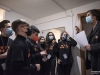 Orchestra Del Ritmo e dell’Improvvisazione Young JazzPomigliano Jazz 21Teatro PoliteamaNapoli