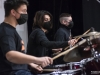 Orchestra Del Ritmo e dell’Improvvisazione Young JazzPomigliano Jazz 21Teatro PoliteamaNapoli