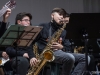 Orchestra Del Ritmo e dell’Improvvisazione Young JazzPomigliano Jazz 21Teatro PoliteamaNapoli