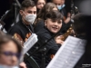 Orchestra Del Ritmo e dell’Improvvisazione Young JazzPomigliano Jazz 21Teatro PoliteamaNapoli