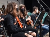 Orchestra Del Ritmo e dell’Improvvisazione Young JazzPomigliano Jazz 21Teatro PoliteamaNapoli
