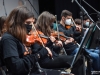 Orchestra Del Ritmo e dell’Improvvisazione Young JazzPomigliano Jazz 21Teatro PoliteamaNapoli