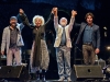 Ornella Free Soul
Pomigliano Jazz Festival 2016 - XXI Edizione
Anfiteatro Romano di Avella