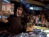 Don Pasta - Cooking Dj SetParco delle Arti, CasoriaPomigliano Jazz Festival 2015 - XX Edizione