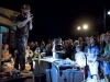 Don Pasta - Cooking Dj SetParco delle Arti, CasoriaPomigliano Jazz Festival 2015 - XX Edizione