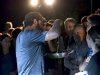 Don Pasta - Cooking Dj SetParco delle Arti, CasoriaPomigliano Jazz Festival 2015 - XX Edizione