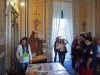 Stand Pomigliano Jazz a Villa Cappelli