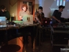 R.A.M - Flavio Guidotti/Aldo Capasso/Massimo Del Pezzo
Unesco in Musica - International Jazz Day 2018
Pomigliano Jazz
Spazio Musica
Pomigliano D'Arco
