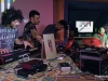 R.A.M - Flavio Guidotti/Aldo Capasso/Massimo Del Pezzo
Unesco in Musica - International Jazz Day 2018
Pomigliano Jazz
Spazio Musica
Pomigliano D'Arco
