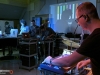 R.A.M - Flavio Guidotti/Aldo Capasso/Massimo Del Pezzo
Unesco in Musica - International Jazz Day 2018
Pomigliano Jazz
Spazio Musica
Pomigliano D'Arco