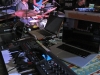 R.A.M - Flavio Guidotti/Aldo Capasso/Massimo Del Pezzo
Unesco in Musica - International Jazz Day 2018
Pomigliano Jazz
Spazio Musica
Pomigliano D'Arco