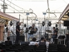 Roberto Gatto ImperfecTrioPomigliano Jazz Festival XXIX EdizioneStazione CircumvesuvianaPomigliano D'Arco