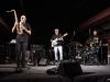 Roberto Gatto ImperfecTrioPomigliano Jazz Festival XXIX EdizioneStazione CircumvesuvianaPomigliano D'Arco