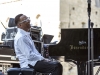 Gonzalo Rubalcaba TrioPomigliano Jazz Festival 2024Basiliche Paleocristiane di Cimitile