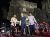 Gonzalo Rubalcaba TrioPomigliano Jazz Festival 2024Basiliche Paleocristiane di Cimitile