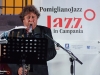 Sclavis - Bearzatti - Guidi Trio
Pomigliano jazz  2018 - XXIII Edizione
Palazzo Mediceo
Ottaviano