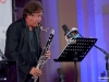 Sclavis - Bearzatti - Guidi Trio
Pomigliano jazz  2018 - XXIII Edizione
Palazzo Mediceo
Ottaviano