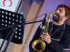 Sclavis - Bearzatti - Guidi Trio
Pomigliano jazz  2018 - XXIII Edizione
Palazzo Mediceo
Ottaviano