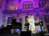 Sclavis - Bearzatti - Guidi Trio
Pomigliano jazz  2018 - XXIII Edizione
Palazzo Mediceo
Ottaviano