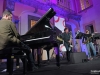 Sclavis - Bearzatti - Guidi Trio
Pomigliano jazz  2018 - XXIII Edizione
Palazzo Mediceo
Ottaviano