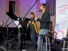 Sclavis - Bearzatti - Guidi Trio
Pomigliano jazz  2018 - XXIII Edizione
Palazzo Mediceo
Ottaviano