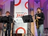 Sclavis - Bearzatti - Guidi Trio
Pomigliano jazz  2018 - XXIII Edizione
Palazzo Mediceo
Ottaviano