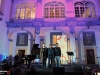 Sclavis - Bearzatti - Guidi Trio
Pomigliano jazz  2018 - XXIII Edizione
Palazzo Mediceo
Ottaviano