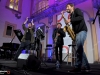 Sclavis - Bearzatti - Guidi Trio
Pomigliano jazz  2018 - XXIII Edizione
Palazzo Mediceo
Ottaviano