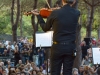 Solis String Quartet "Vesevus"
Pomigliano Jazz Festival 2016 - XXI edizione
Conetti vulcanici del Carcavone 
Pollena Trocchia