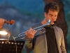 Solis String Quartet "Vesevus"
Pomigliano Jazz Festival 2016 - XXI edizione
Conetti vulcanici del Carcavone 
Pollena Trocchia