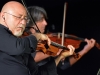 Solis String Quartet "Vesevus"
Pomigliano Jazz Festival 2016 - XXI edizione
Conetti vulcanici del Carcavone 
Pollena Trocchia