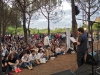 Pubblico
Conetti Vulcanici del Carcavone 
Pomigliano Jazz Festival 2016 - XXI edizione
Pollena Trocchia