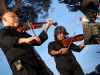 Solis String Quartet "Vesevus"
Pomigliano Jazz Festival 2016 - XXI edizione
Conetti vulcanici del Carcavone 
Pollena Trocchia