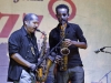 Stefano Di Battista Quartet Pomigliano Jazz 2014 - foto 3