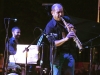 Stefano Di Battista Quartet Pomigliano Jazz 2014 - foto 2