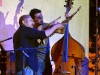 Stefano Di Battista Quartet Pomigliano Jazz 2014 - foto 1