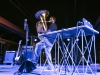 Theon CrossPomigliano Jazz Festival XXIX EdizioneStazione CircumvesuvianaPomigliano D'Arco
