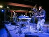 Theon CrossPomigliano Jazz Festival XXIX EdizioneStazione CircumvesuvianaPomigliano D'Arco