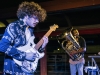 Theon CrossPomigliano Jazz Festival XXIX EdizioneStazione CircumvesuvianaPomigliano D'Arco