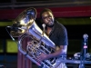 Theon CrossPomigliano Jazz Festival XXIX EdizioneStazione CircumvesuvianaPomigliano D'Arco