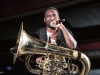Theon CrossPomigliano Jazz Festival XXIX EdizioneStazione CircumvesuvianaPomigliano D'Arco