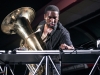 Theon CrossPomigliano Jazz Festival XXIX EdizioneStazione CircumvesuvianaPomigliano D'Arco