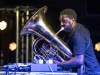 Theon CrossPomigliano Jazz Festival XXIX EdizioneStazione CircumvesuvianaPomigliano D'Arco