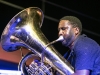 Theon CrossPomigliano Jazz Festival XXIX EdizioneStazione CircumvesuvianaPomigliano D'Arco