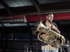 Theon CrossPomigliano Jazz Festival XXIX EdizioneStazione CircumvesuvianaPomigliano D'Arco