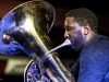 Theon CrossPomigliano Jazz Festival XXIX EdizioneStazione CircumvesuvianaPomigliano D'Arco