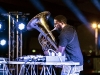 Theon CrossPomigliano Jazz Festival XXIX EdizioneStazione CircumvesuvianaPomigliano D'Arco