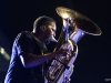 Theon CrossPomigliano Jazz Festival XXIX EdizioneStazione CircumvesuvianaPomigliano D'Arco