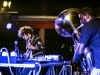 Theon CrossPomigliano Jazz Festival XXIX EdizioneStazione CircumvesuvianaPomigliano D'Arco